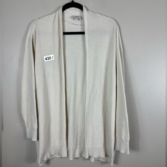 loft outlet Sweaters - Loft outlet large petite 25 p2p 27 length cardigan